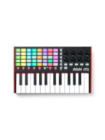 Akai Contrôleur clavier APC Key 25 – MK2