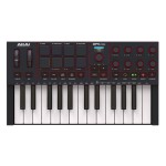 Akai Contrôleur clavier MPK Mini IV Noir