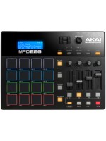 AKAI MPD226, MIDI/USB Pad-Controller