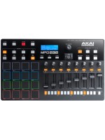 AKAI MPD232, MIDI/USB Pad-Controller