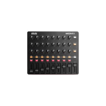 AKAI MidiMix, DAW-Controller AKAI MidiMix, DAW-Controller
