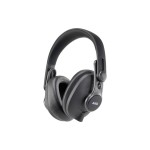 AKG Casques supra-auriculaires Wireless AKG K371-BT Noir