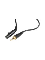 AKG Câble 1.2 mètre Noir