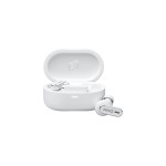 AKG N5, In Ear ANC Kopfhörer, white, Bluetooth, 2.4 Ghz Dongle, 10h accu