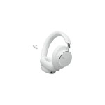 AKG N9, Over Ear ANC Kopfhörer, weiss, Bluetooth, 2.4 Ghz Dongle, 100h Akku