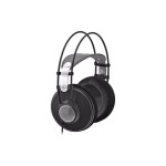 AKG Casques supra-auriculaires K612 PRO Noir