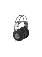 AKG Casques supra-auriculaires K612 PRO Noir