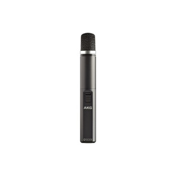 AKG C1000s MKIV, Kondensator Instrumentenmikrofon AKG C1000s MKIV, Kondensator Instrumentenmikrofon