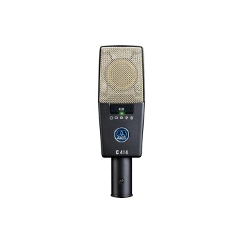 AKG C414 XLS, Kondensator Grossmembranmikrofon AKG C414 XLS, Kondensator Grossmembranmikrofon