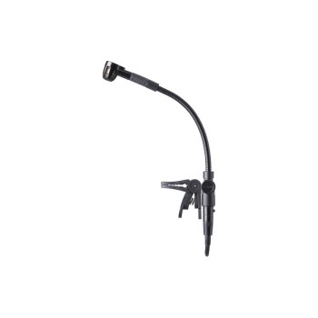 AKG C 519 M, Kondensator Clipmikrofon AKG C 519 M, Kondensator Clipmikrofon