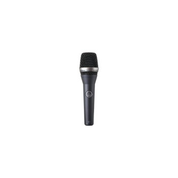 AKG C5, Kondensator Gesangsmikrofon AKG C5, Kondensator Gesangsmikrofon