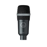 AKG D 40, Dynamisches Instrumentenmikrofon