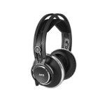 AKG K872, Master-Referenz-Kopfhörer, 5-54'000Hz,112dB SPL/V, 6.3mm Stecker