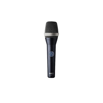 AKG C7, Kondensator Gesangsmikrofon AKG C7, Kondensator Gesangsmikrofon