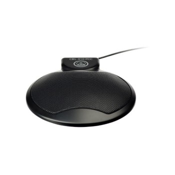 AKG CBL410 PCC black, Tischmikrofon