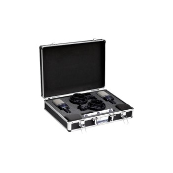 AKG C214 Stereo-Set, 2 aufeinander abgestimmte AKG C214 AKG C214 Stereo-Set, 2 aufeinander abgestimmte AKG C214