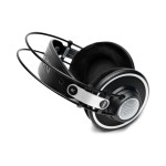 AKG K702, High-End Studio Kopfhörer, 10-39'800Hz,105dB SPL/mW, 6.3mm Stecker