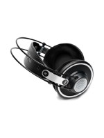 AKG K702, High-End Studio Kopfhörer, 10-39'800Hz,105dB SPL/mW, 6.3mm Stecker