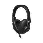 AKG Casques supra-auriculaires K371 Noir