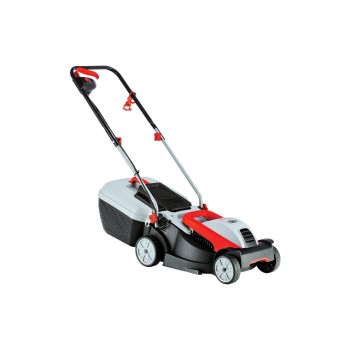 AL-KO Tondeuse à gazon électrique 3.82 SE Classic
