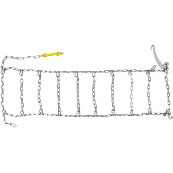 AL-KO Schneeketten for Snowline 700 E, 15x6-5 bis 15x8-6