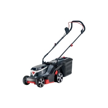 AL-KO 18 V accu-Rasenmäher 3.22 Li Easy, KIT with 2 accu 2.5Ah, Ladegerät C50 Li AL-KO 18 V accu-Rasenmäher 3.22 Li Easy, KIT with 2 accu 2.5Ah, Ladegerät C50 Li