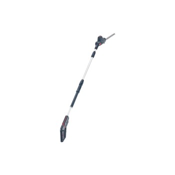 AL-KO 18 V Akku-Hochheckenschere HTA 1845, Ohne Akku / Ladegerät Bosch compatible