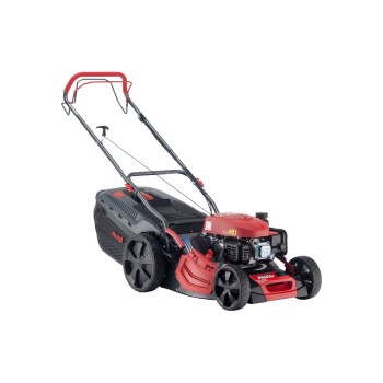 AL-KO Benzinrasenmäher Comfort 46.0 SP-A, Plus / Breite 46cm/ 1 Gang / Hinterrada. AL-KO Benzinrasenmäher Comfort 46.0 SP-A, Plus / Breite 46cm/ 1 Gang / Hinterrada.