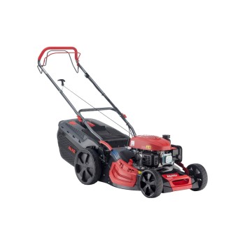AL-KO Benzinrasenmäher Comfort 51.0 SP-A, 51cm Schnittbreite / 1 Gang Hinterrada. AL-KO Benzinrasenmäher Comfort 51.0 SP-A, 51cm Schnittbreite / 1 Gang Hinterrada.