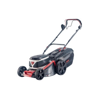 AL-KO 36 V ENERGY FLEX accu-Rasenmäher 46.2, Li SP Comfort with 1 accu and Ladegerät AL-KO 36 V ENERGY FLEX accu-Rasenmäher 46.2, Li SP Comfort with 1 accu and Ladegerät