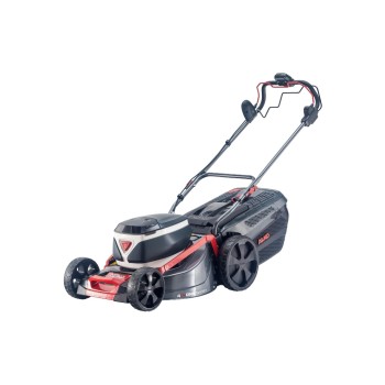 AL-KO 36 V ENERGY FLEX accu-Rasenmäher 512, Li VS-Wm Premium with 1 accu and Ladegerät AL-KO 36 V ENERGY FLEX accu-Rasenmäher 512, Li VS-Wm Premium with 1 accu and Ladegerät