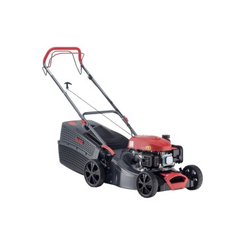 AL-KO Benzinrasenmäher Comfort 42.1 SP-A, Schnittbreite 42cm / 1 Gang Radantrieb. AL-KO Benzinrasenmäher Comfort 42.1 SP-A, Schnittbreite 42cm / 1 Gang Radantrieb.