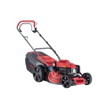 AL-KO Benzinrasenmäher Premium 521 SP-A, Schnittbreite 51 cm / Radantrieb AL-KO Benzinrasenmäher Premium 521 SP-A, Schnittbreite 51 cm / Radantrieb