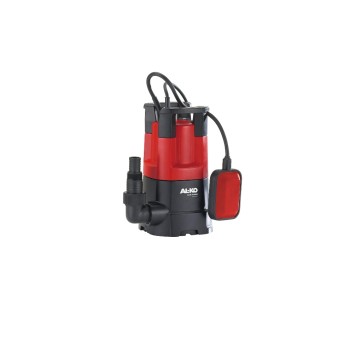 AL-KO KLARWASSER-TAUCHPUMPE SUB 6500, CLASSIC AL-KO KLARWASSER-TAUCHPUMPE SUB 6500, CLASSIC