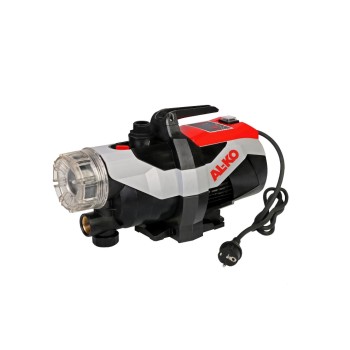 AL-KO GARTENPUMPE JET 3600, EASY AL-KO GARTENPUMPE JET 3600, EASY