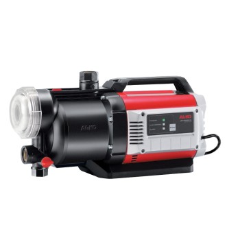 AL-KO GARTENPUMPE JET 6000-5, PREMIUM AL-KO GARTENPUMPE JET 6000-5, PREMIUM