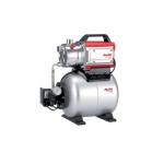 AL-KO Installation d’eau domestique HW 3000 Inox Classic