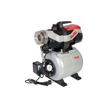 AL-KO HAUSWASSERWERK HW 3600, EASY AL-KO HAUSWASSERWERK HW 3600, EASY