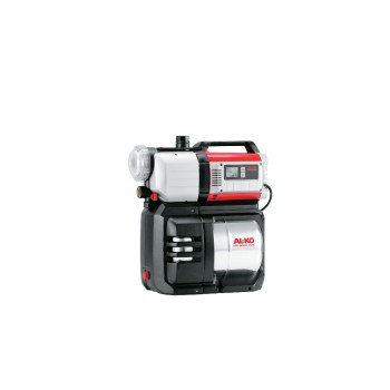 AL-KO HAUSWASSERWERK HW 5000 FMS, PREMIUM AL-KO HAUSWASSERWERK HW 5000 FMS, PREMIUM