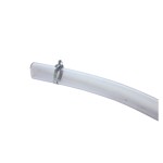AL-KO Tuyau en PVC - 1.5 pouce
