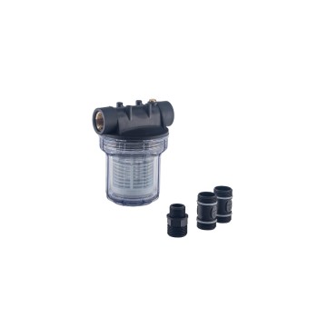 AL-KO FILTER GARTENPUMPE, 100-1 ZOLL AL-KO FILTER GARTENPUMPE, 100-1 ZOLL
