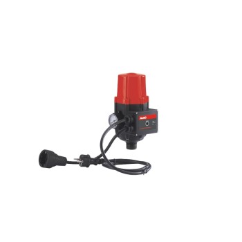 AL-KO HYDROCONTROL, Sofort anschlussbereit AL-KO HYDROCONTROL, Sofort anschlussbereit