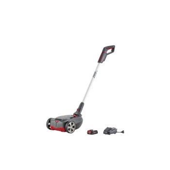 AL-KO accu MULCHMÄHER 22.4 LI COMFORT, Set 18V, 1 accu 2,5 Ah and 1 Ladegerät AL-KO accu MULCHMÄHER 22.4 LI COMFORT, Set 18V, 1 accu 2,5 Ah and 1 Ladegerät