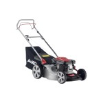 AL-KO Tondeuses à gazon à essence EASY 4.60 SP-S