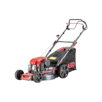 BENZIN RASENMÄHER EASY 4.66 SP-D, 46 cm BENZIN RASENMÄHER EASY 4.66 SP-D, 46 cm