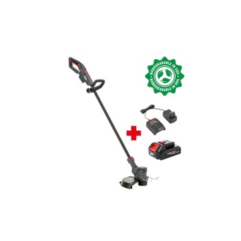 AKKU-RASENTRIMMER GTD 1830 EASY SET, inkl. Akku 2.0Ah + Ladegerät