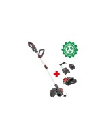 AL-KO GTD 1833 33 cm, lot