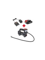AL-KO Kit ACD 1810 18 V / 36 V, écran LCD, LED