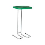 ALBA-KRAPF Supports pour sac poubelle 60 l
