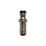 ALBA WaterStar Kupplungsnippel 16 mm, with 16 mm (5/8) Schlauchanschluss